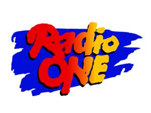 Radio one (Twitter)