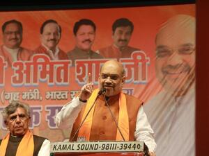 Yogi Adityanath (Twitter)