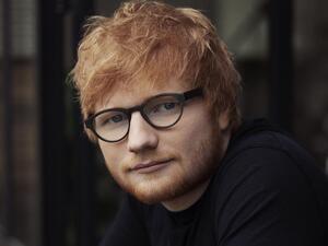 Ed Sheeran (Twitter)