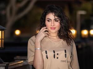  Mariam Hussein (Twitter)