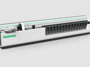Kodak Alaris Partners with ibml to Offer World’s Fastest, Ultra-High-Volume, Intelligent Scanner 