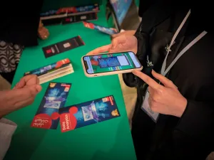 Ooredoo Showcases State-of-the-Art Data Solutions at GCC Statistical Forum