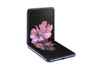 Galaxy Z Flip Sells out in the UAE Once Again Due to Unprecedented Demand