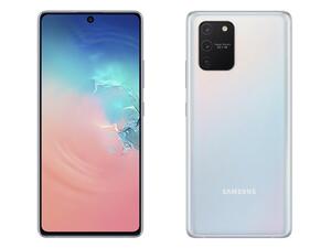 سامسونج تطلق هاتفي Galaxy S10 Lite وGalaxy Note10 Lite في الإمارات