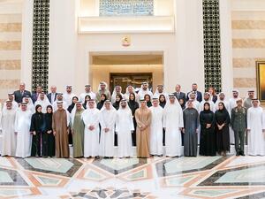 شركة الإمارات للاتصالات المتكاملة تحصد جائزة الإمارات للتوطين في نسختها الثانية