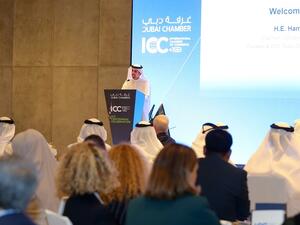 غرفة دبي تدشن استعداداتها لتنظيم المؤتمر الثاني عشر لغرف التجارة العالمية 2021