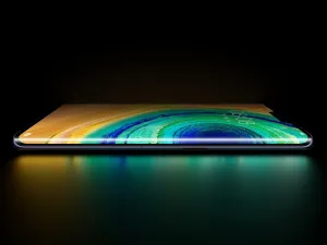 The HUAWEI Mate30 Pro’s natural and smooth user experience comes from seamless collaboration between software and hardware.