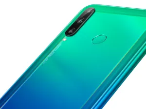 The HUAWEI Y7p brings design ethos that makes it stand out from other commonly seen devices. 