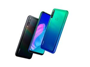 48MP AI Triple Camera and Stylish Design Makes the Huawei Y7P the Most Popular Entry Level Smartphone