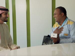 شركة هلا واتصالات تطلقان مبادرة Further Together لتعزيز التواصل بين كباتن مركبات الأجرة وعائلاتهم