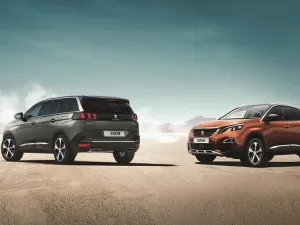 Peugeot Dubai Announces Attractive Offers to Start 2020