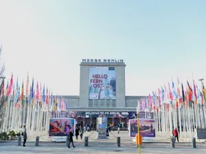 Sultanate is first country in the Middle East to be named as partner of world's largest travel forum