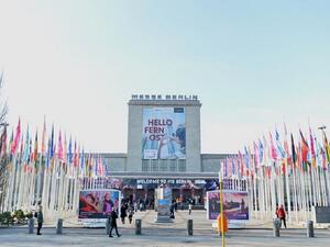 Sultanate is first country in the Middle East to be named as partner of world's largest travel forum