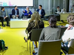 خبراء في الرياضة يناقشون في مكتبة قطر الوطنية دور كرة القدم كقوة سياسية مؤثرة