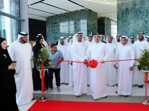 Ministry of Economy & Dubai Customs Inaugurate First International Innovation Forum