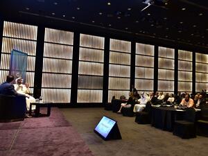 شملت أجندة الحدث مناقشة العديد من الموضوعات المتعلقة بالمدن الذكية إلى جانب تنظيم جلسات نقاش على هامش المؤتمر