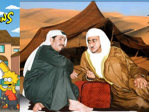 Many also linked this incident to one of the episodes of "Tash Ma Tash"