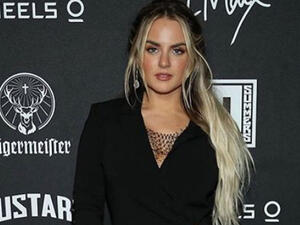 Jojo turned towards drugs and alcohol in order to feel "pretty".