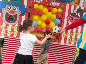 GEMS Jumeirah Primary School Spring Fair Returns to Mark Over a Decade of Fundraising and Family Fun
