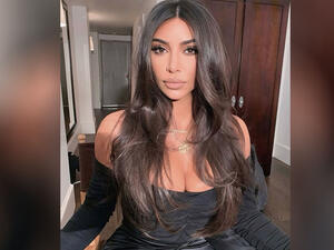 Both claimed the concept home was child friendly, with Kanye saying 'our vision was built around our family'