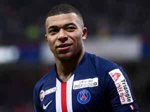 كيليان مبابي