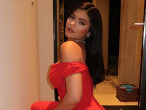 Kylie recently threw a massively extravagant second birthday party for her daughter Stormi