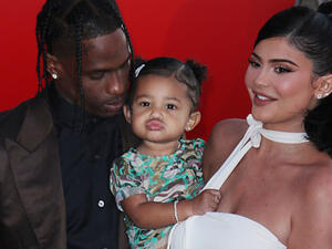 Kylie still loves Travis and this isn't considered a full breakup to either of them