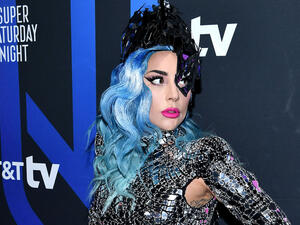 Earlier in the year, Gaga also called off her engagement to Christian.