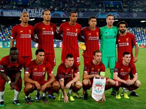 ليفربول على موعد مع اللقب مرتين في 2020؟