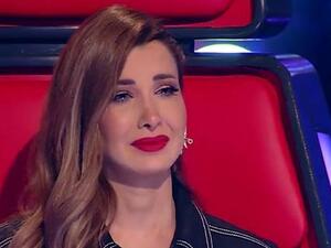 نانسي عجرم