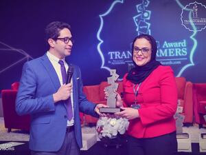 BisB Receives Two Awards for Strategic Alignment and Customer Journey at the 2020 Transformers Awards Ceremony