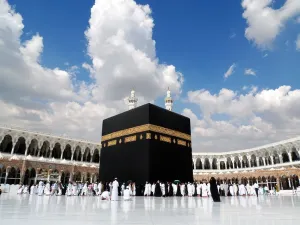 Etihad Airways to Operate Special Flights From Al Ain to Jeddah During Ramadan
