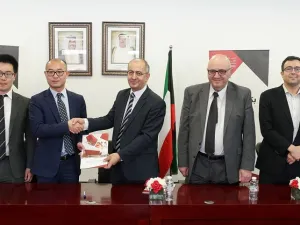Huawei and Kuwait College of Science and Technology Sign Memorandum of Understanding to Establish an Ict Academy