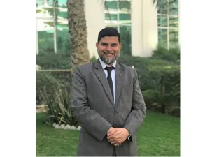 Millennium Airport Hotel Dubai Appoints New Director of Engineering