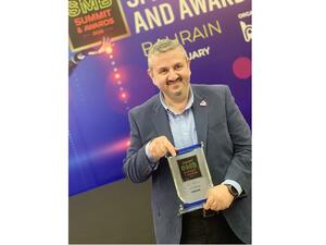 BisB’s Chief Information Officer Emerges as Winner of CIO of the Year Award 