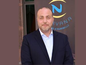 Nirvana Travel & Tourism Announced as Sponsor of the 90th International Chess Federation Congress in Abu Dhabi   