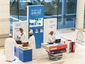 Oman Post: The Reliable Logistics Partner for Book Enthusiasts During Muscat International Book Fair 