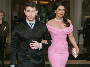 They enjoyed a romantic lunch for two in the lovely city of Mila