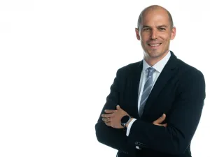 Samsung Gulf Electronics appoints Osman Albora as  Senior Director of Mobile Business