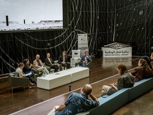 الخبراء يتعرّفون على معنى الفن العام وقوته في منتدى دولي تستضيفه مؤسسة قطر
