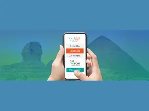 PAYFORT partners with award winning Fintech app, valU, to allow a broader range of online merchants to offer a ‘buy now, pay monthly’ option to customers