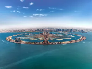 Nakheel Gears up to Host World’s Best Cyclists for UAE Tour 2020