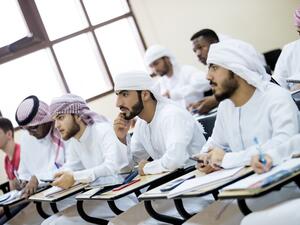 جامعة أبوظبي تستهل الفصل الدراسي الجديد باستقبال أكثر من 7,200 طالباً