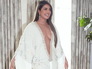 The session will be moderated by Lebanese television presenter and journalist Raya Abi Rached.