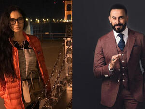 Syrian actor Qusai Khouli broke his silence for the first time