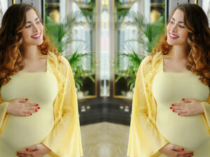 Rawan Bin Hussain surprised her fans last August when she secretly tied the knot (source: @rawan Instagram)