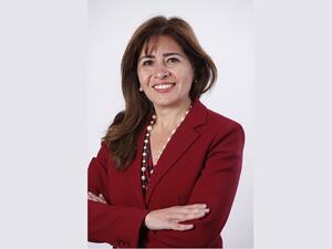 سيسكو تُعيّن ريم أسعد لتقود أعمال الشركة في منطقة الشرق الأوسط وأفريقيا