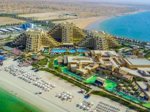 Rixos Bab Al Bahr Is Marathon-Ready With Special Offerings  for Ras Al Khaimah’s Half Marathon Participants