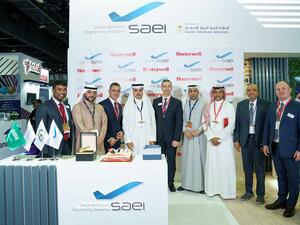 Honeywell demonstrates continued commitment to Saudi Vision 2030