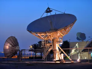 du’s teleport has climbed the World Teleport Association’s Top Teleport Operators of 2019 rankings in multiple categories
